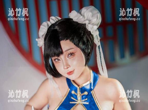 Sayo Momo 众所周知,Sayo Momo的高清作品《停云x玉阙》怎么能少了迷离的眼神?